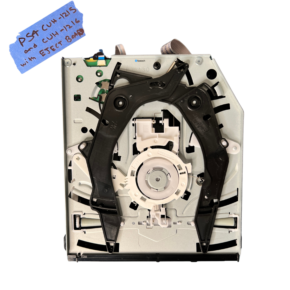 PS4 CUH-1215 Disc Drive - Fasttech